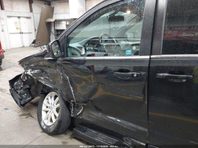 Dodge Grand Caravan Sxt Image 16