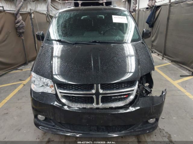 Dodge Grand Caravan Sxt Image 6