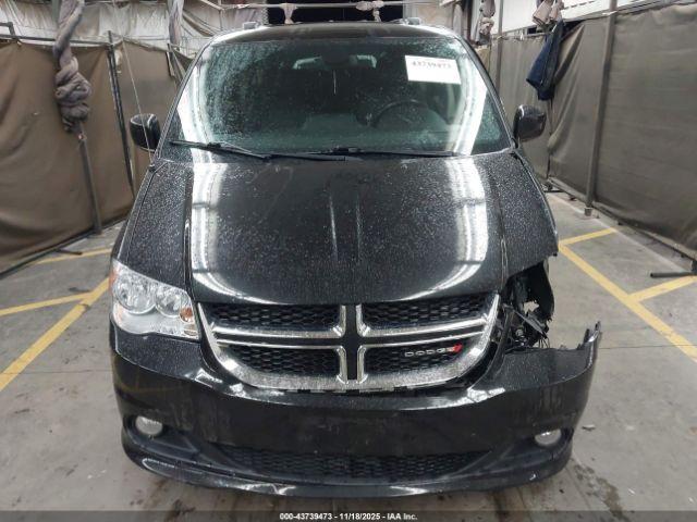 Dodge Grand Caravan Sxt Image 6