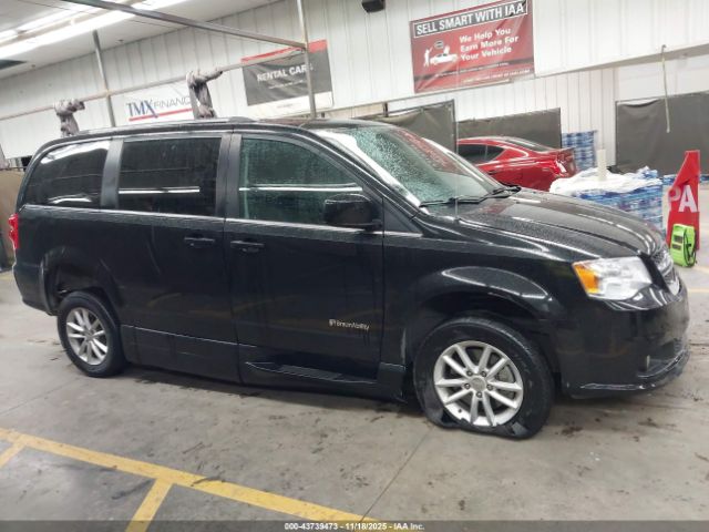 Dodge Grand Caravan Sxt Image 7