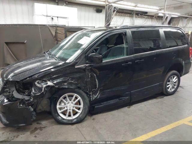 Dodge Grand Caravan Sxt Image 10