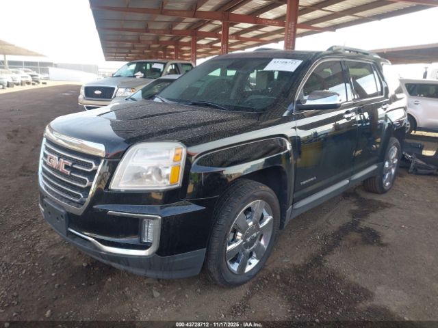 GMC Terrain Slt Image 10