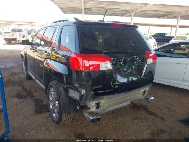 GMC Terrain Slt Image 4