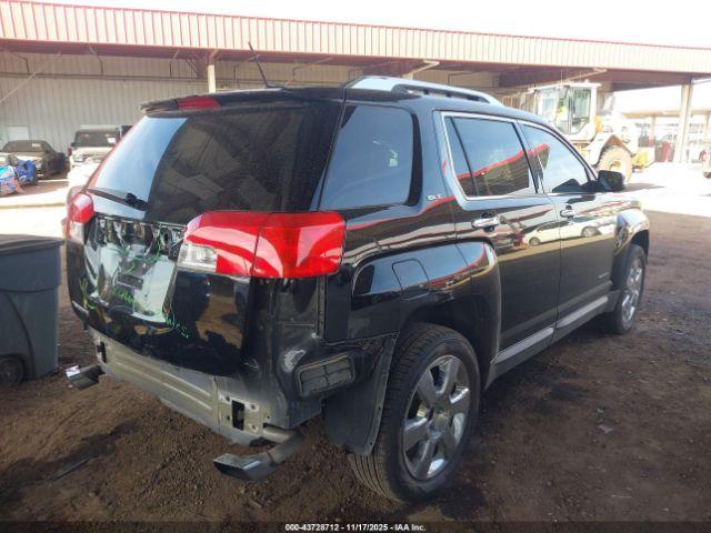 GMC Terrain Slt Image 6