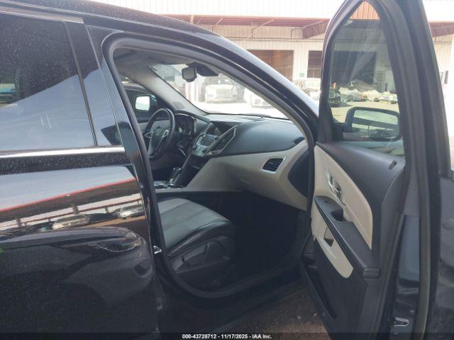 GMC Terrain Slt Image 7