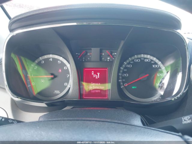 GMC Terrain Slt Image 9