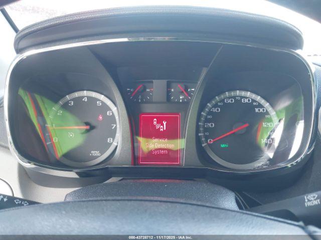 GMC Terrain Slt Image 9