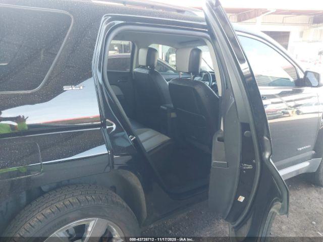 GMC Terrain Slt Image 8