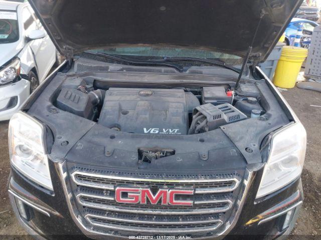 GMC Terrain Slt Image 15