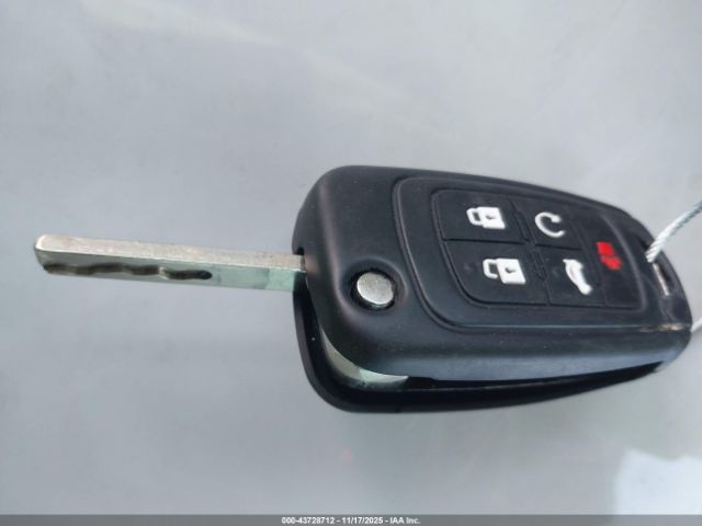 GMC Terrain Slt Image 17