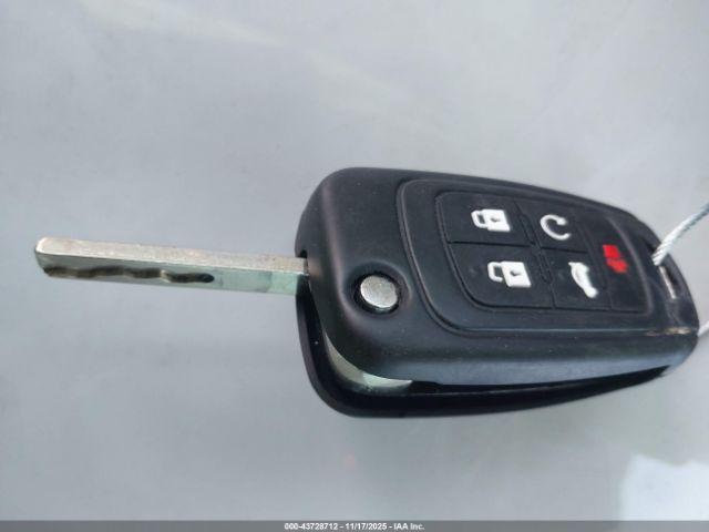 GMC Terrain Slt Image 17