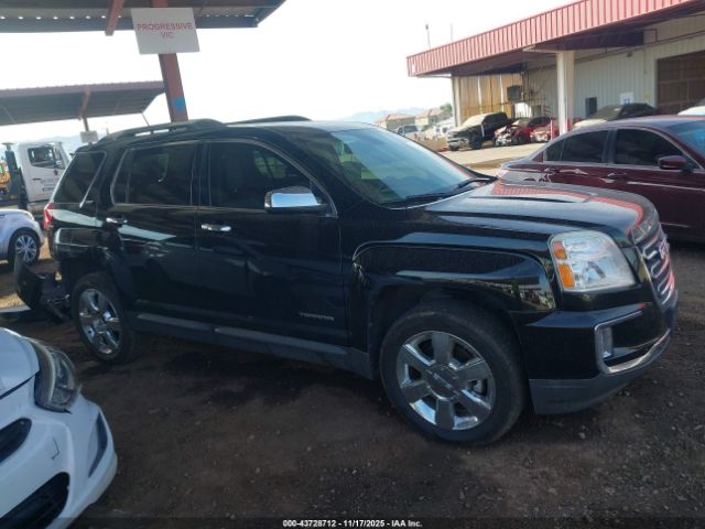 GMC Terrain Slt Image 14
