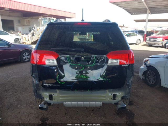 GMC Terrain Slt Image 13