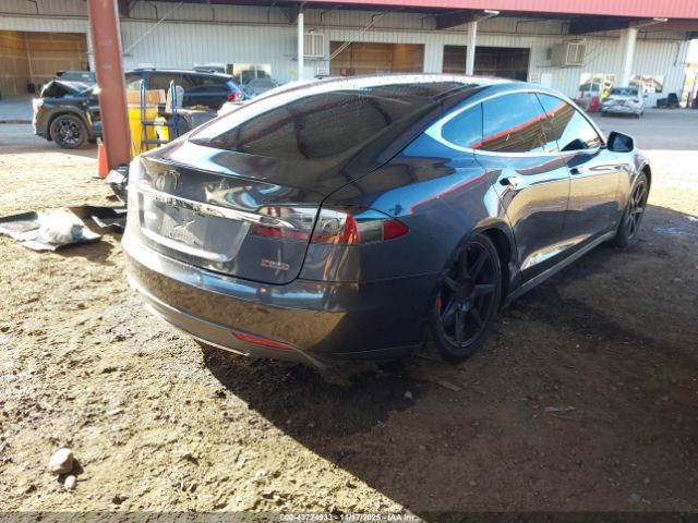 Tesla Model S Image 8