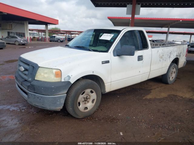 Ford F-150 Image 2