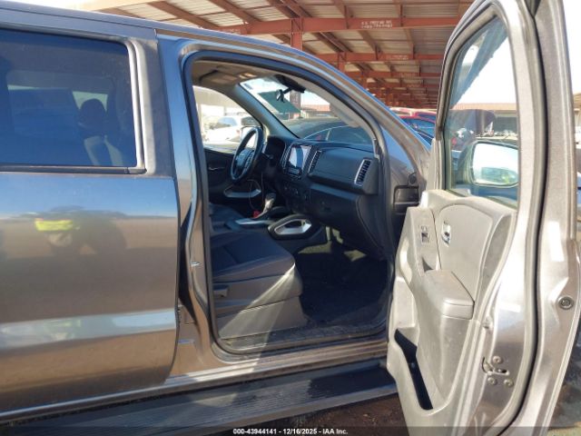 Nissan Frontier Sv 4x2 Image 7