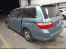 Honda Odyssey Ex Image 4