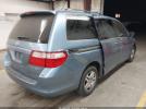 Honda Odyssey Ex Image 7