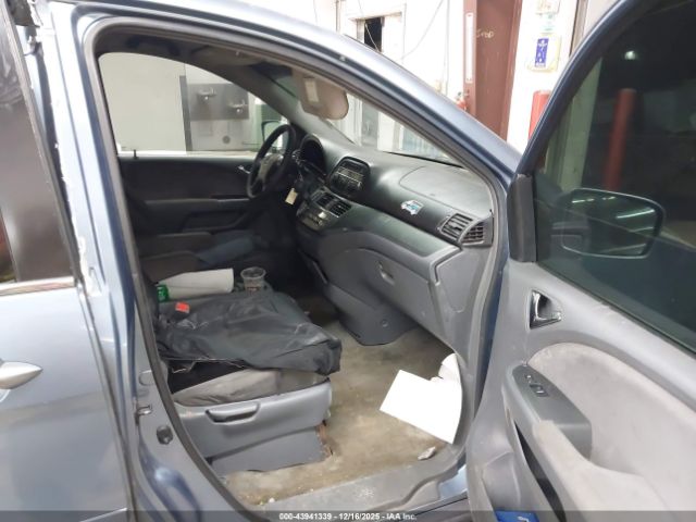 Honda Odyssey Ex Image 3
