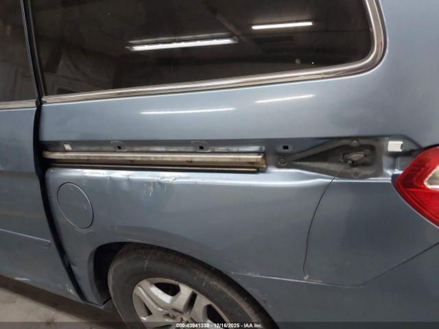 Honda Odyssey Ex Image 6