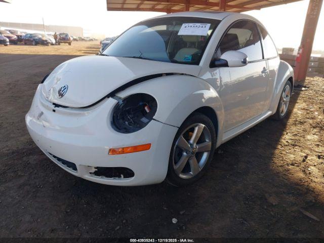 Volkswagen Beetle Image 2