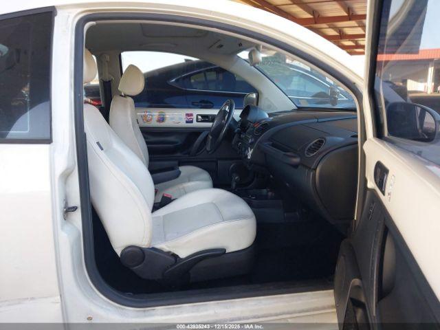 Volkswagen Beetle Image 5