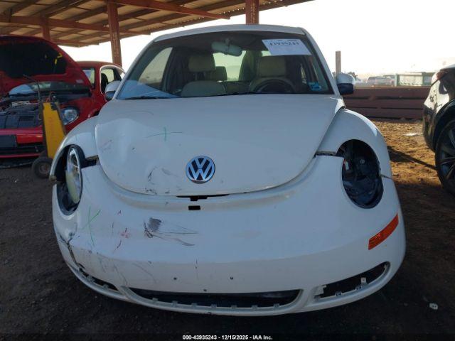 Volkswagen Beetle Image 7