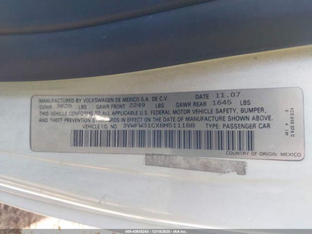 Volkswagen Beetle Image 17