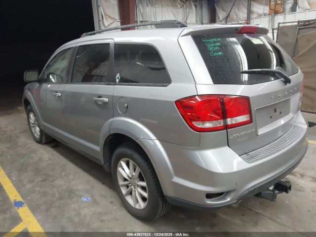 Dodge Journey Sxt Image 2