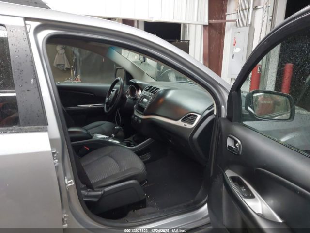 Dodge Journey Sxt Image 8