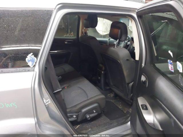 Dodge Journey Sxt Image 15