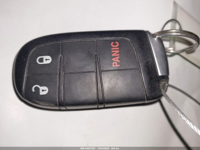 Dodge Journey Sxt Image 7