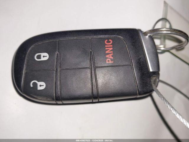 Dodge Journey Sxt Image 7