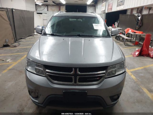 Dodge Journey Sxt Image 11