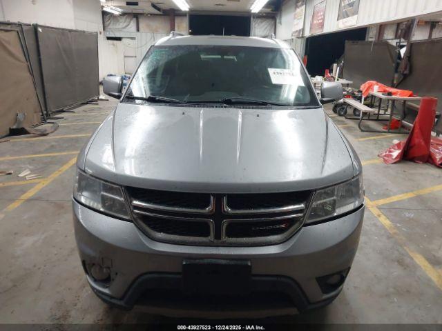 Dodge Journey Sxt Image 11