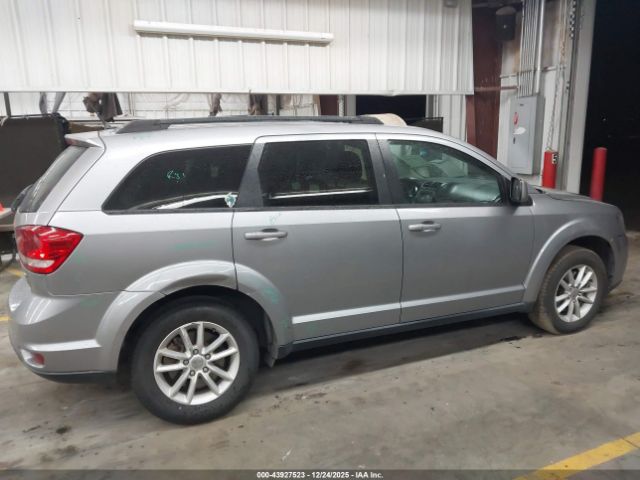 Dodge Journey Sxt Image 13