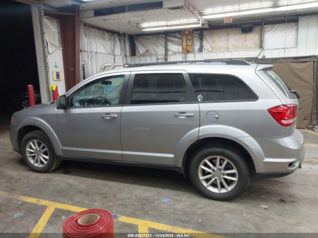 Dodge Journey Sxt Image 16