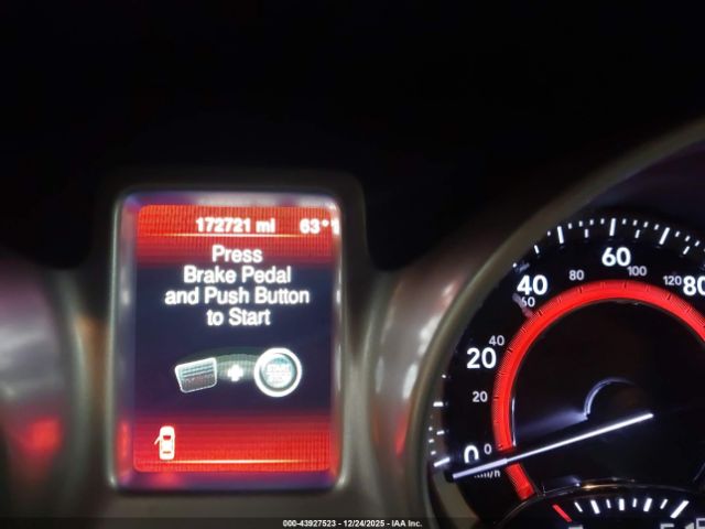 Dodge Journey Sxt Image 10