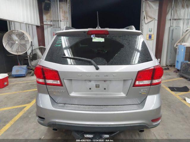 Dodge Journey Sxt Image 12