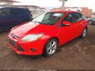 Ford Focus Se Image 3