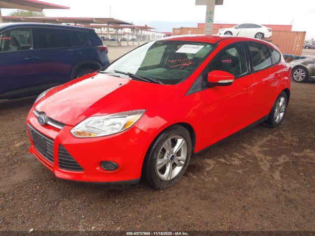 Ford Focus Se Image 3