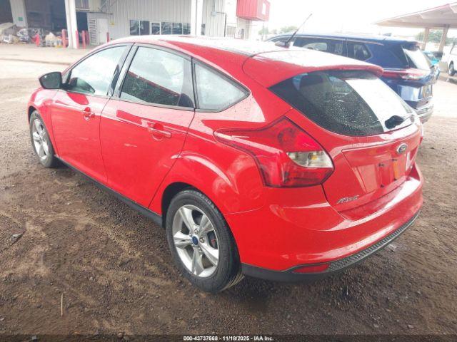 Ford Focus Se Image 2