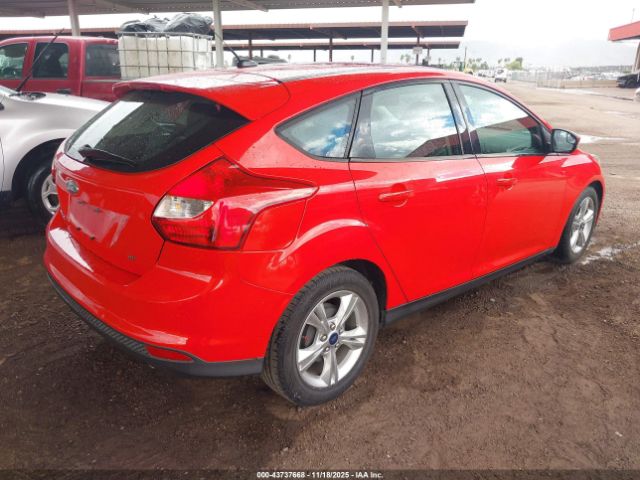 Ford Focus Se Image 9