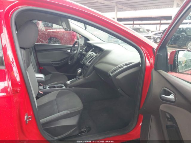 Ford Focus Se Image 5