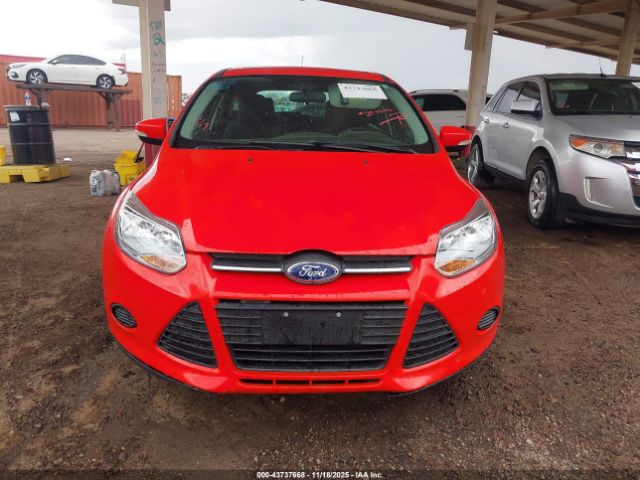 Ford Focus Se Image 8