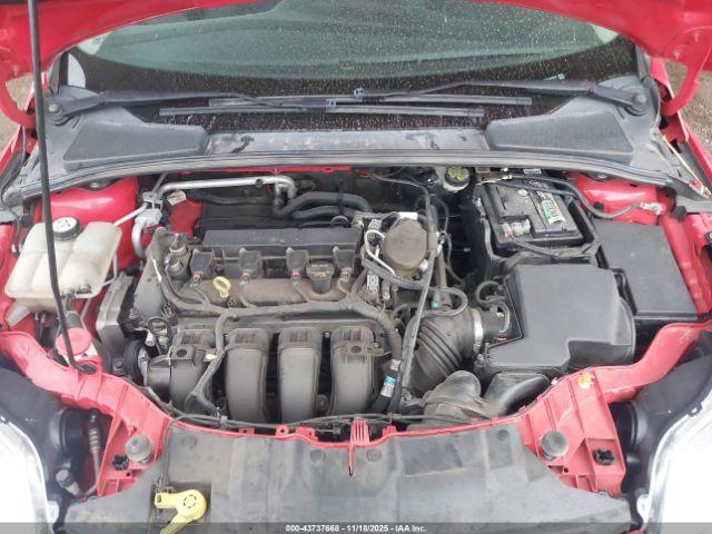 Ford Focus Se Image 4