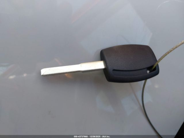 Ford Focus Se Image 10