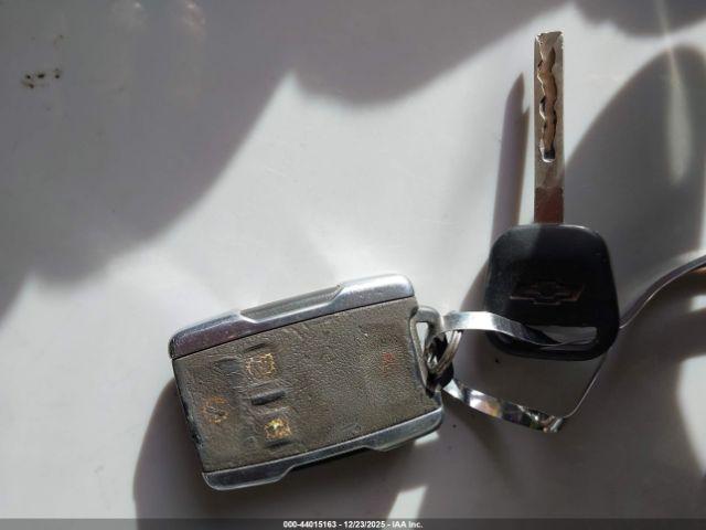 Chevrolet Silverado 2500 Ltz Image 9