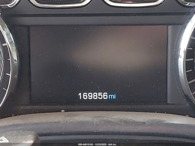 Chevrolet Silverado 2500 Ltz Image 15