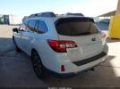 Subaru Outback 2.5i Limited Image 6